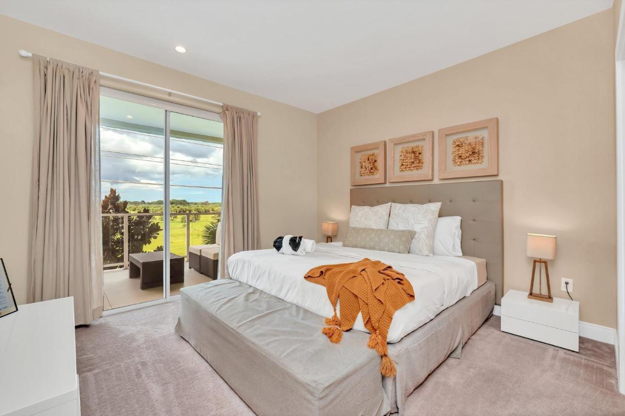 Luxury Villa Less Than A Mile From Disneyworld -Bonus Elevator- Orlando Bagian luar foto