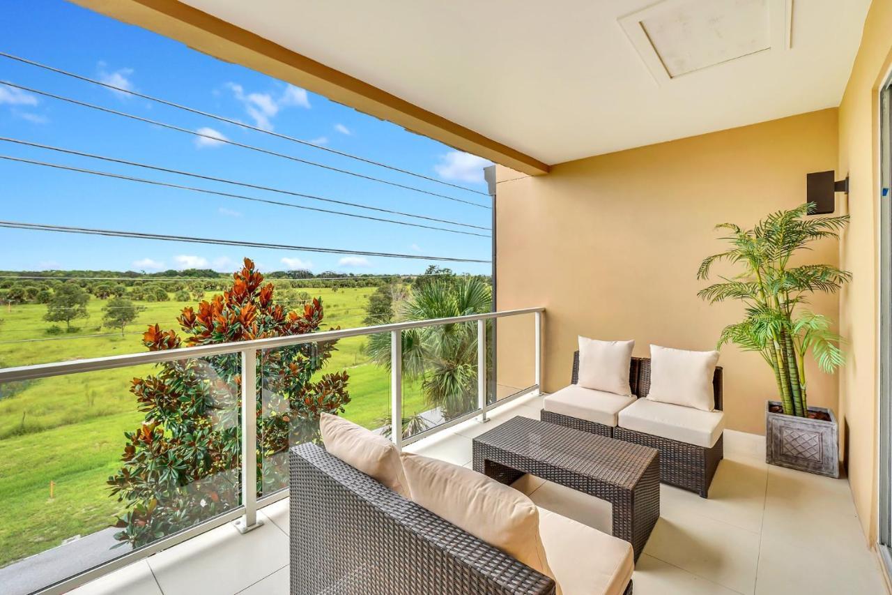 Luxury Villa Less Than A Mile From Disneyworld -Bonus Elevator- Orlando Bagian luar foto